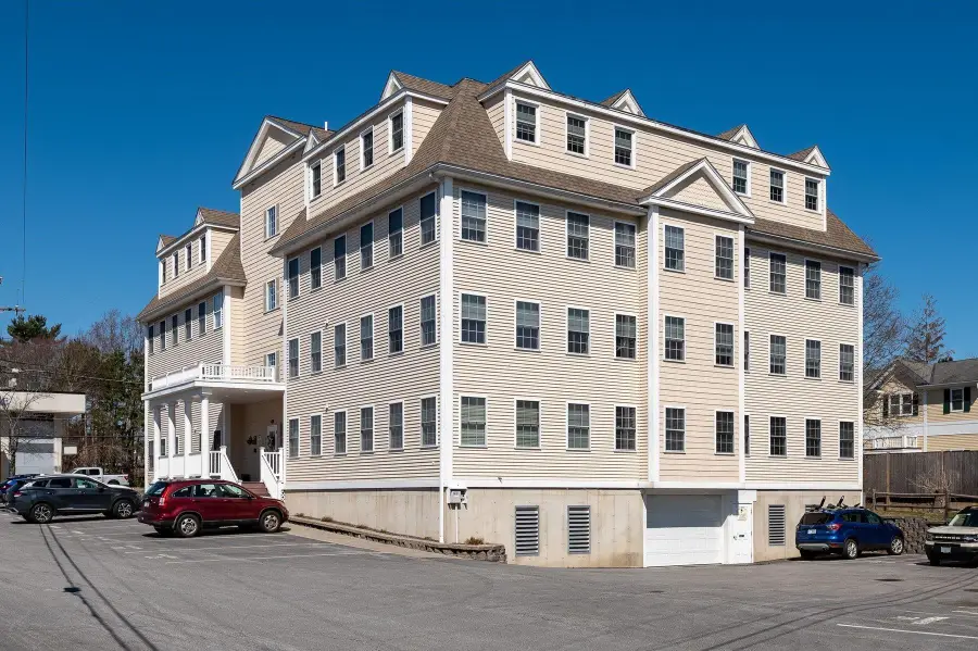 105 Winnacunnet Road, Hampton, NH 03842 - #2