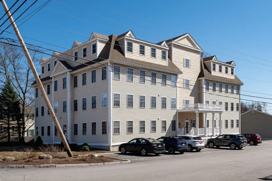 105 Winnacunnet Road, Hampton, NH 03842 - #3