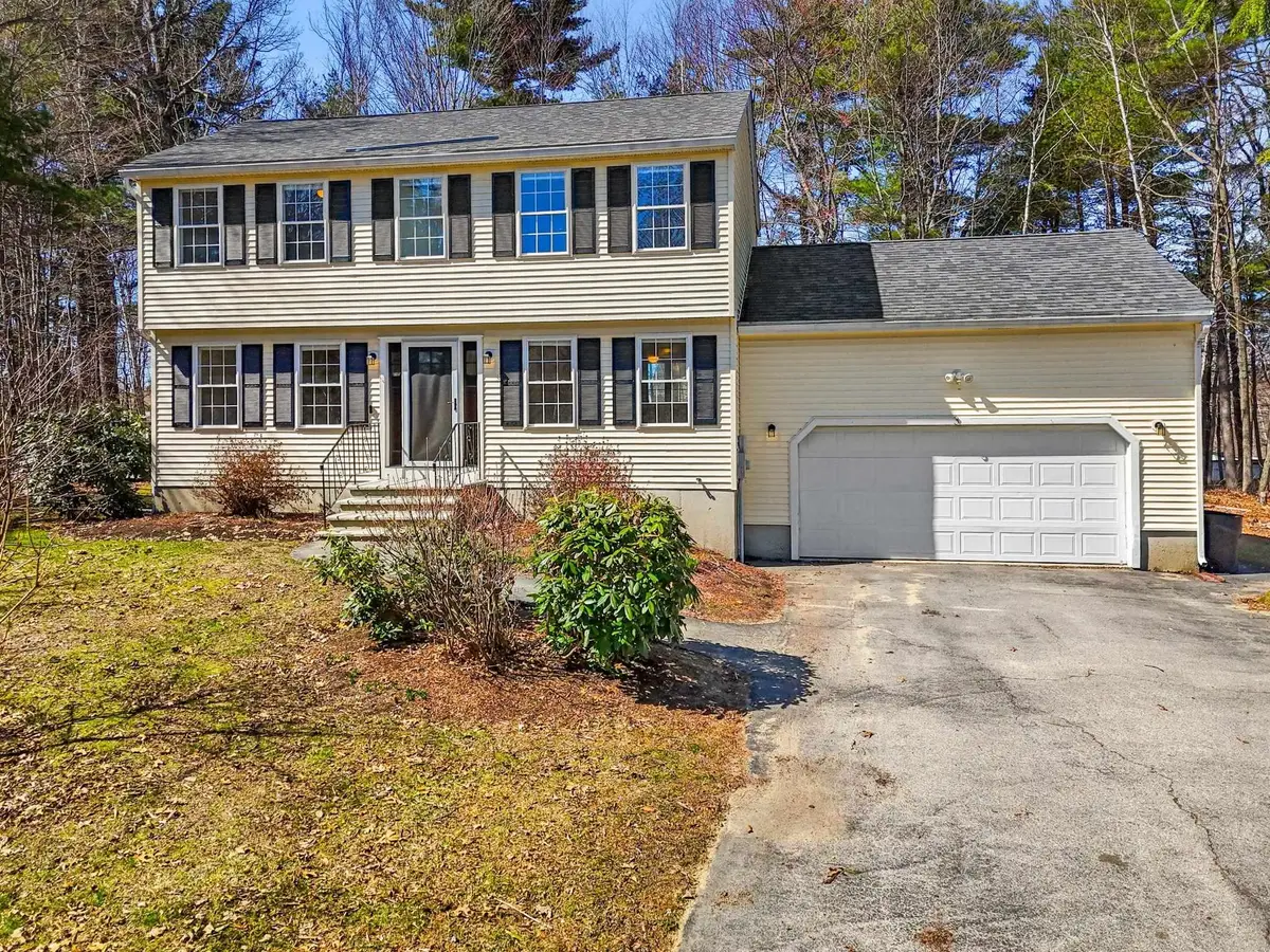 3 Pemigewasset Circle, Derry, NH 03038 - #1