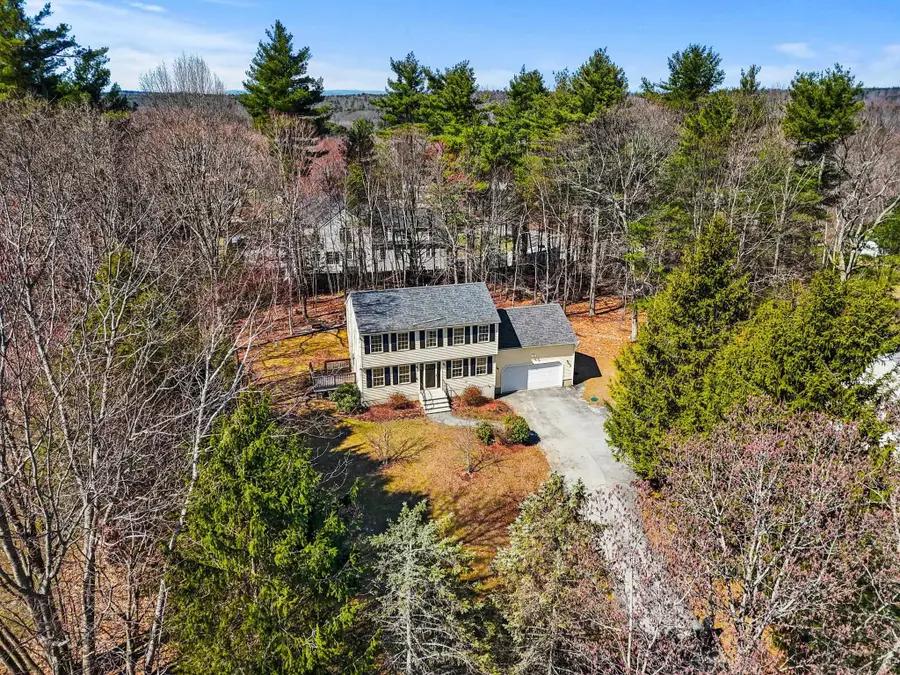 3 Pemigewasset Circle, Derry, NH 03038 - #2