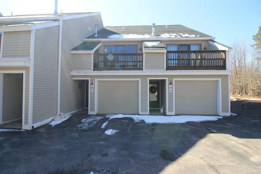 21 Tripyramid Way #29, Waterville Valley, NH 03215 - #2