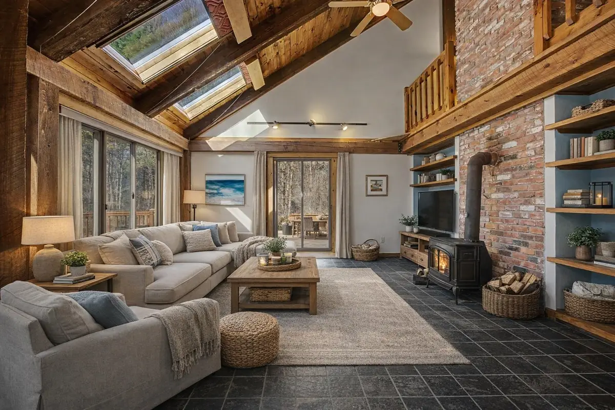 52 Mason Road, Brookline, NH 03033 - #1