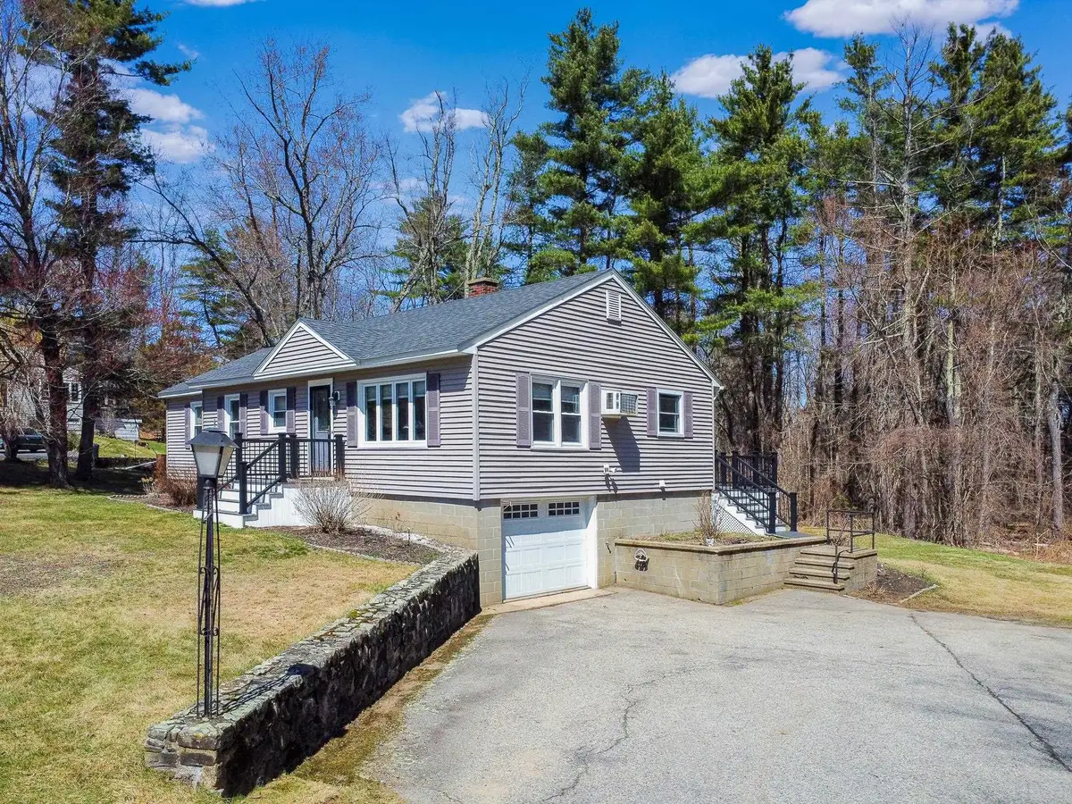 358 East Road, Hampstead, NH 03841-2374 - #1