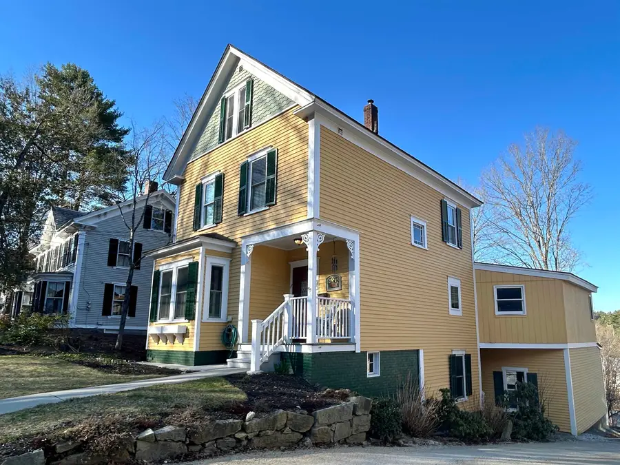 27 Pine Street, Peterborough, NH 03458 - #2