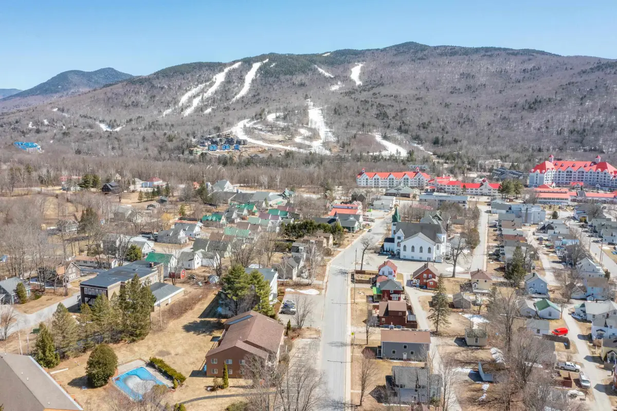 44 Church Street #1, Lincoln, NH 03251 - #1