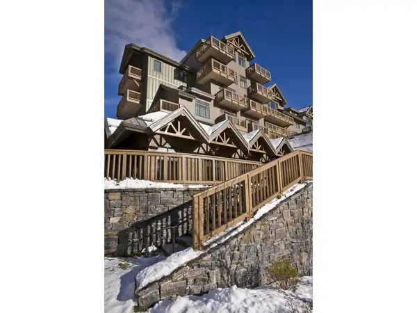 7412 Mountain Road #04-04, 522, Stowe, VT 05672