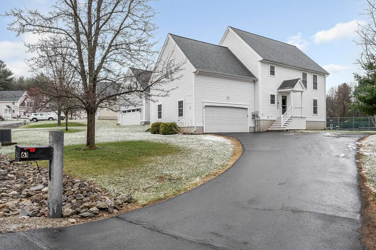61 Barbara Lane, Hudson, NH 03051 - #1