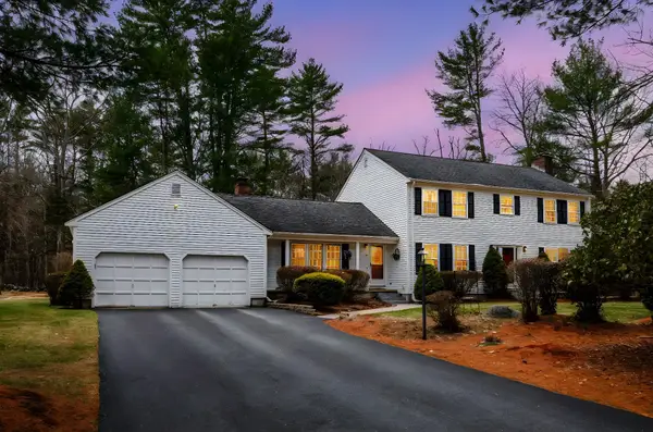 76 Tehias Road, Rye, NH 03870