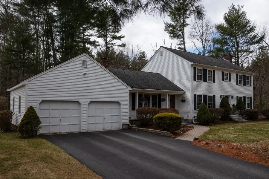 76 Tehias Road, Rye, NH 03870 - #3