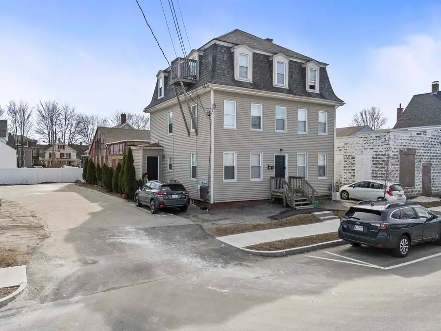 28 Fifth Street, Dover, NH 03820 - #3