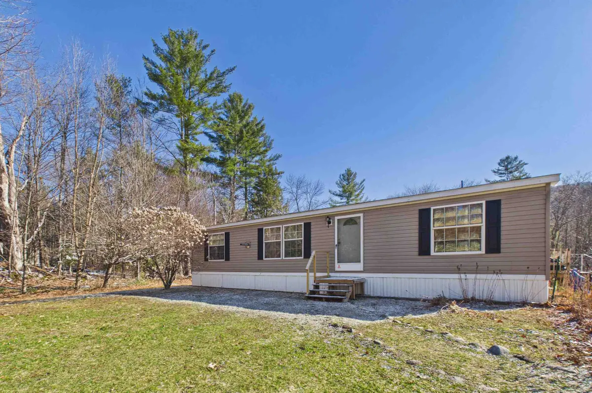 20 Pondview Road, Chittenden, VT 05737 - #1