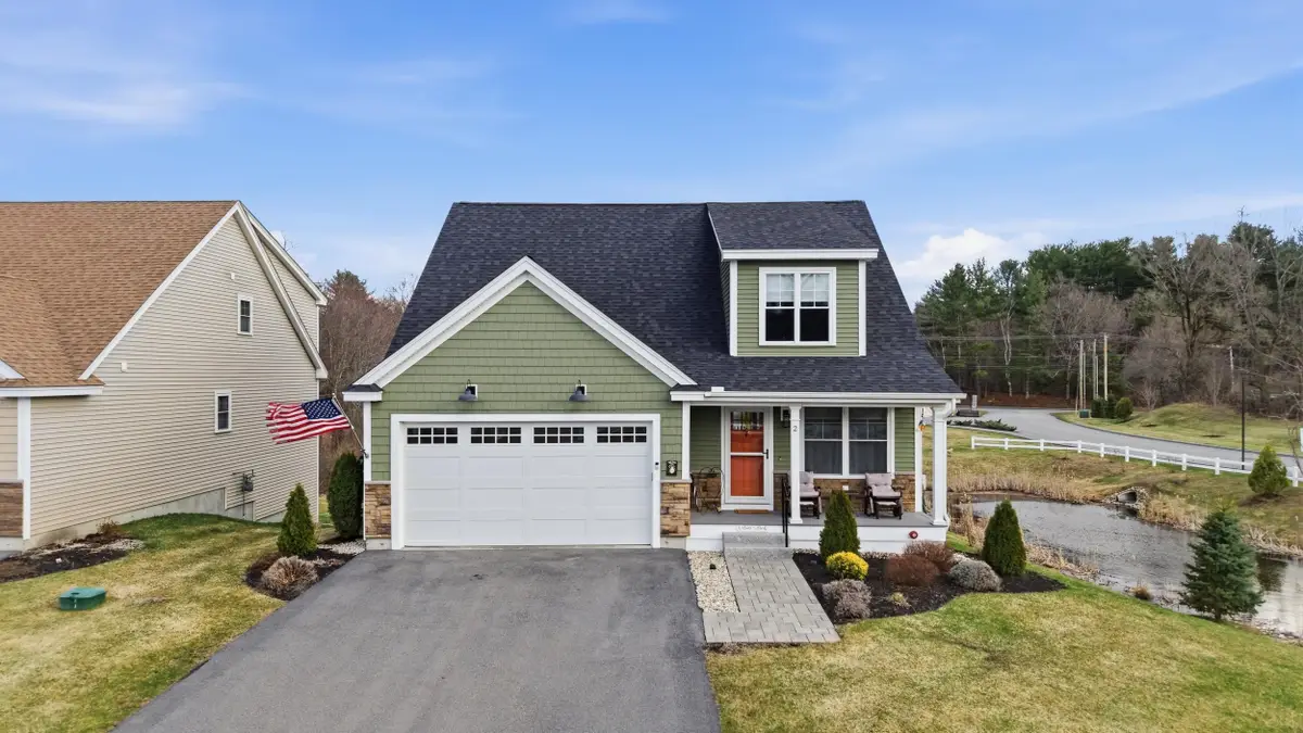 2 Shetland Road, Londonderry, NH 03053 - #1