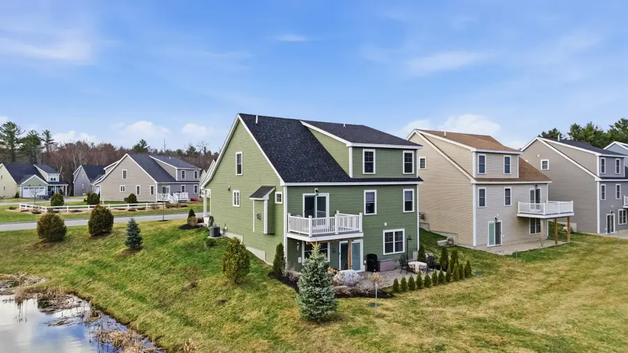 2 Shetland Road, Londonderry, NH 03053 - #2