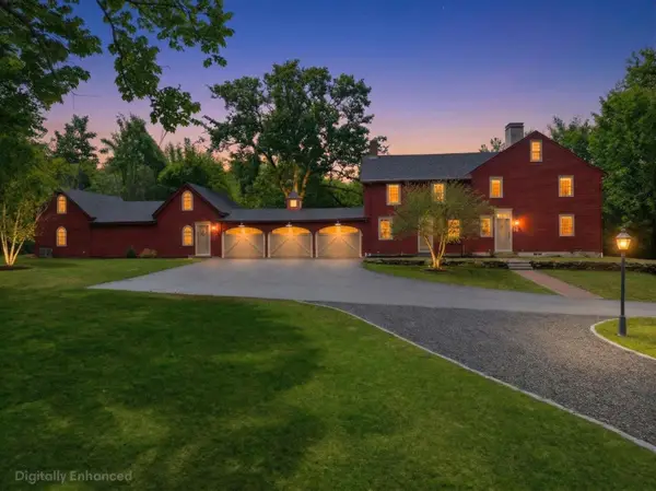 23 Old Manchester Road, Amherst, NH 03031