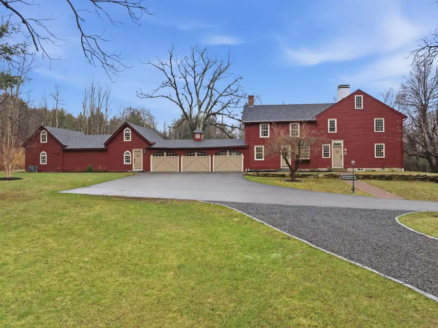 23 Old Manchester Road, Amherst, NH 03031 - #2