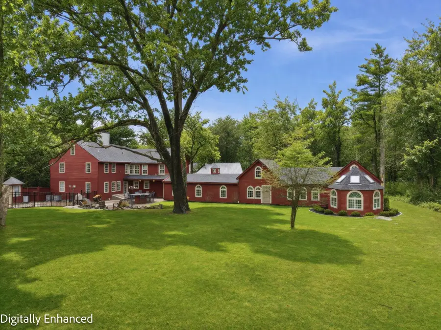 23 Old Manchester Road, Amherst, NH 03031 - #3