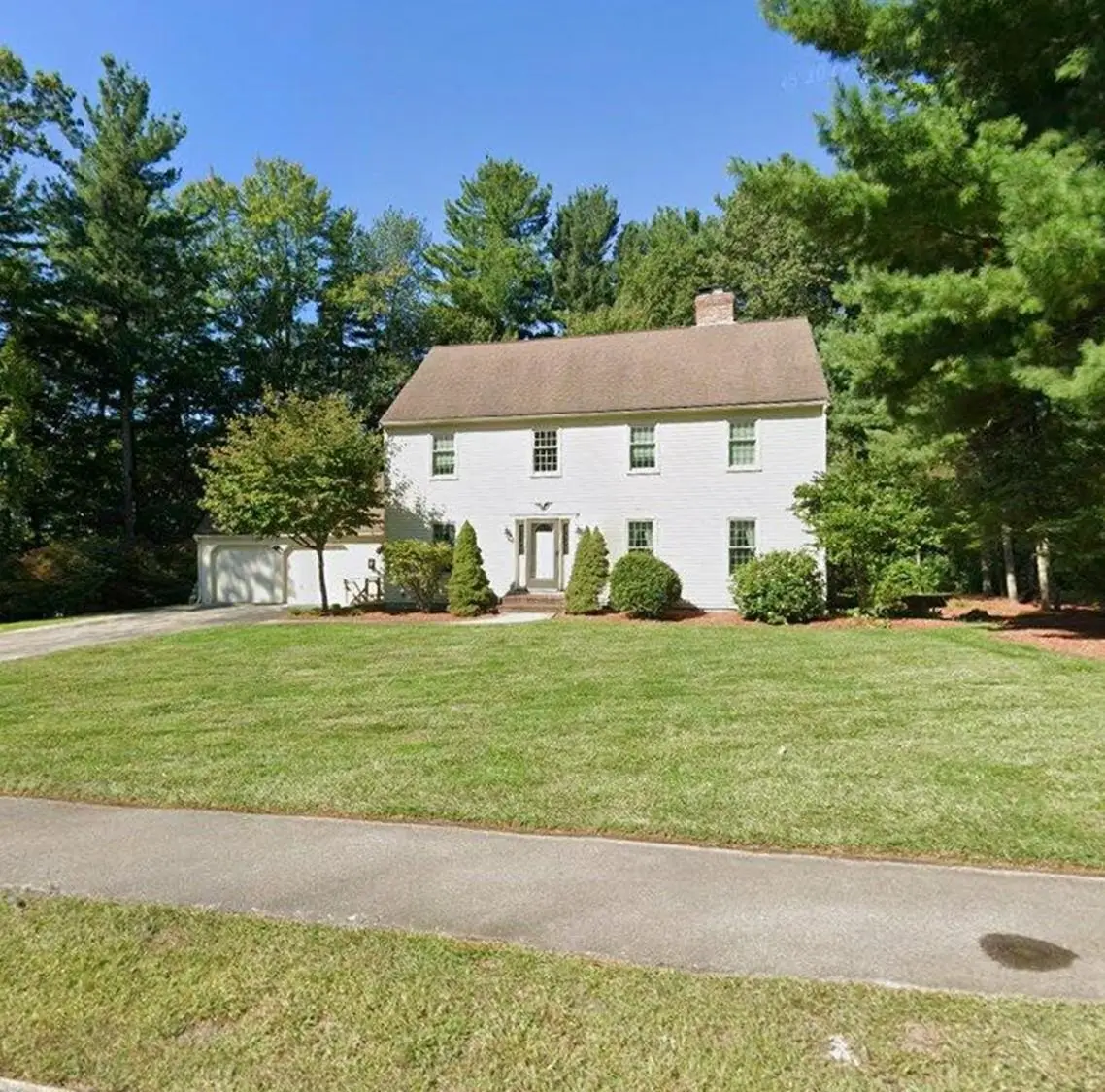 19 Lisa Drive, Nashua, NH 03062 - #1