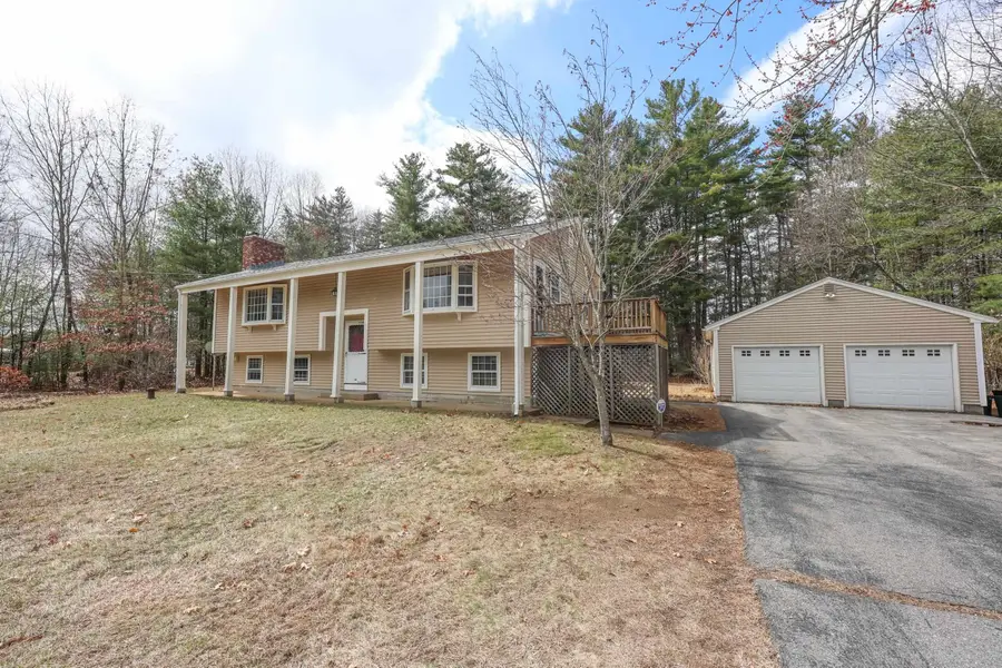 12 Forest Lane, Litchfield, NH 03052 - #2