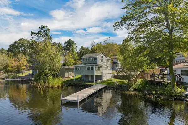 85 Shadow Lake Road, Salem, NH 03079