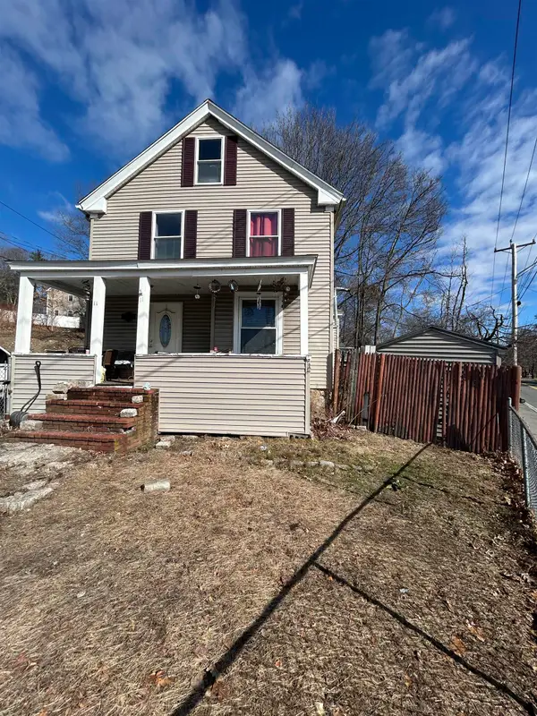 11 Millville Street, Salem, NH 03079