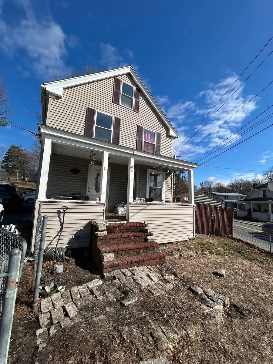 11 Millville Street, Salem, NH 03079 - #2