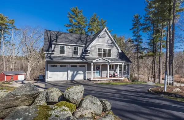 19 Halls Mill Road, Newfields, NH 03856