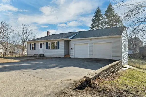 12 Elm Street, Sanford, ME 04083