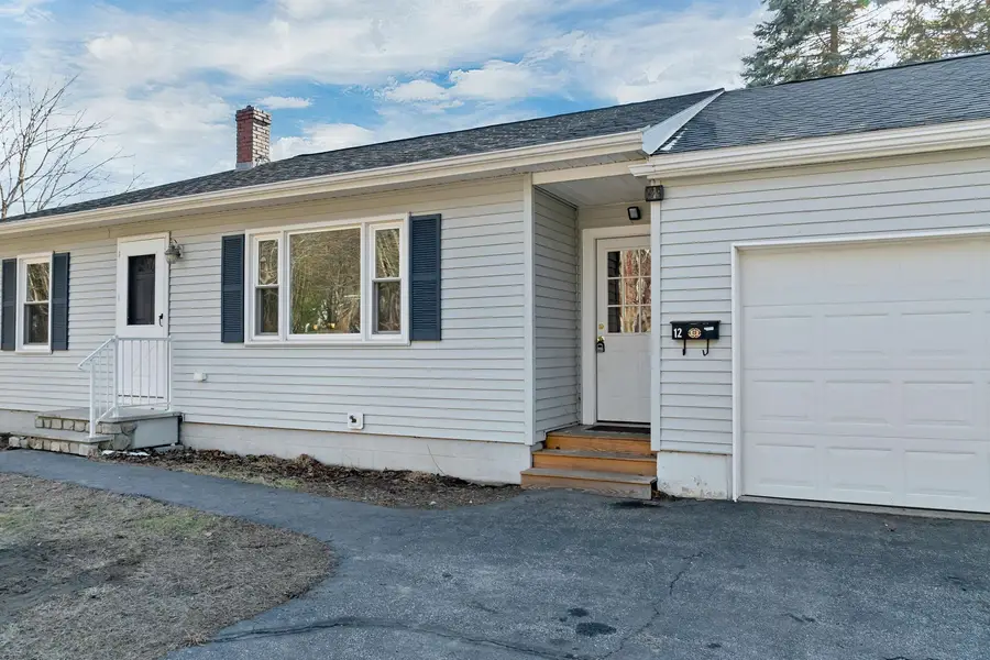 12 Elm Street, Springvale, ME 04083 - #2