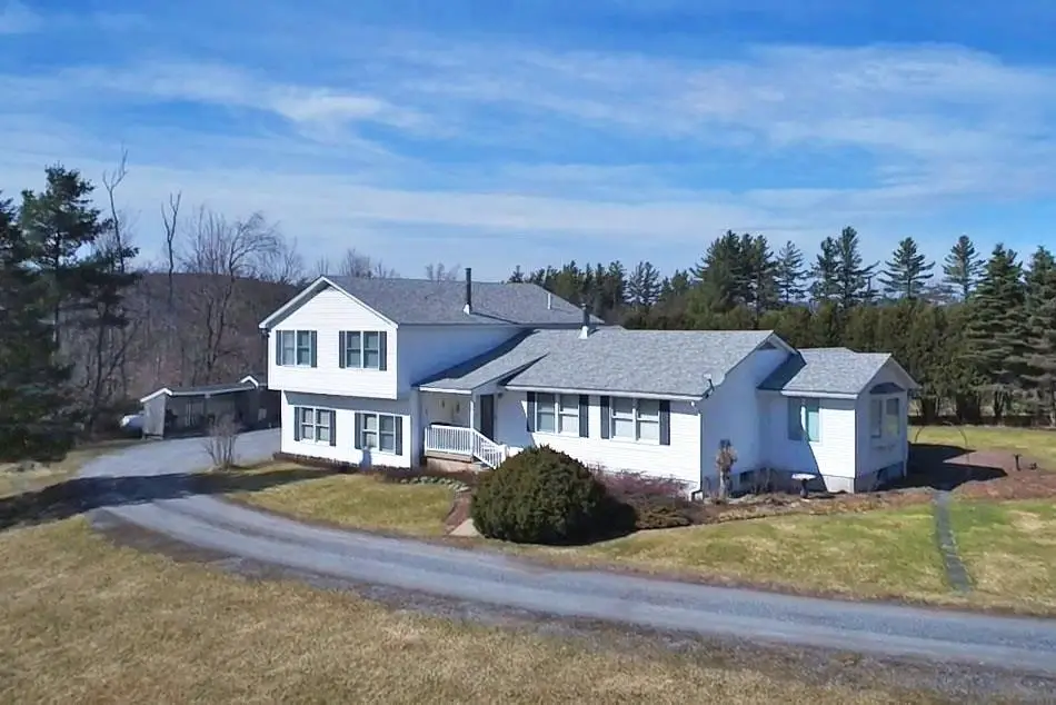 678 Cobb Hill Road, Lincoln, VT 05443 - #1