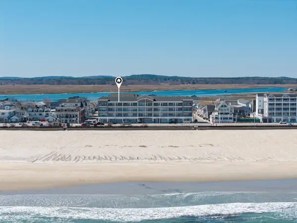 83 Ocean Boulevard #404, Hampton, NH 03842