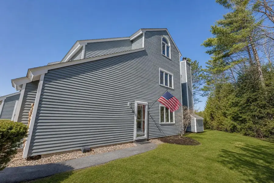 4 Vista Drive #103, Ashland, NH 03217 - #2