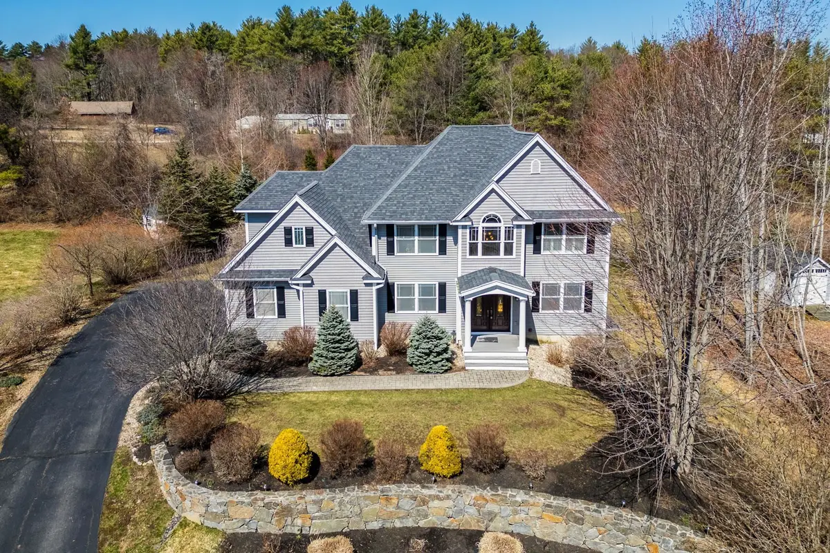 32 OLIVE MEADOW Lane, Dover, NH 03820 - #1