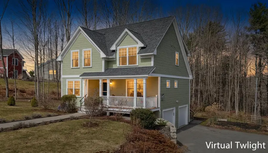 425 Pleasant Street, Rollinsford, NH 03869 - #2