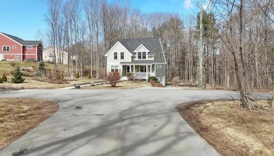 425 Pleasant Street, Rollinsford, NH 03869 - #3