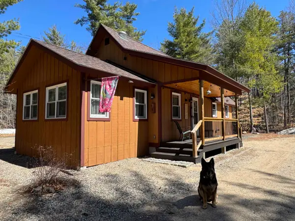 71 Mason Drive, Tamworth, NH 03886