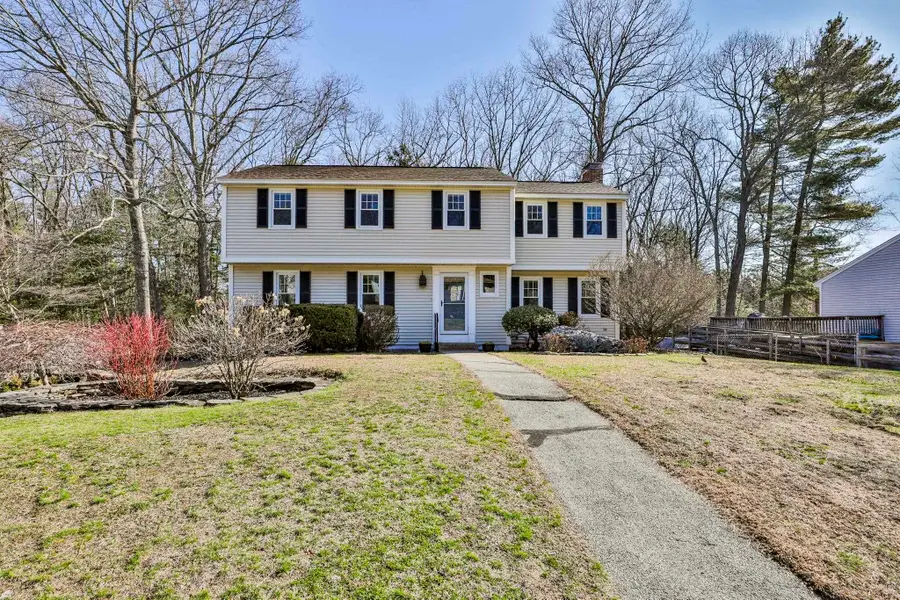 13 Cider Lane, Nashua, NH 03063 - #2