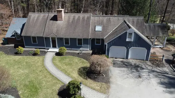 100 Richardson Road, Hollis, NH 03049