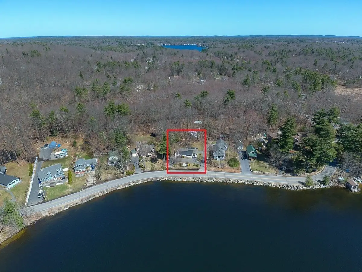 122 Wash Pond Road, Hampstead, NH 03841 - #1