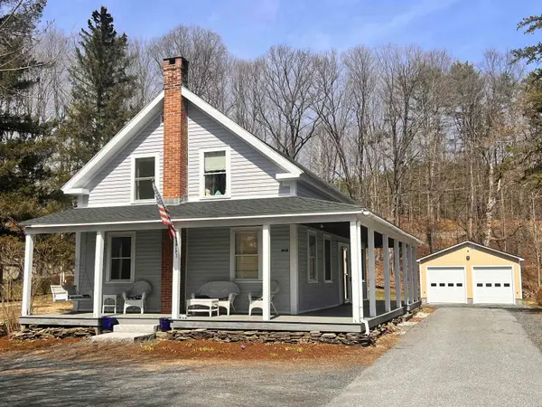 30 Vermont Route 12, Hartland, VT 05048