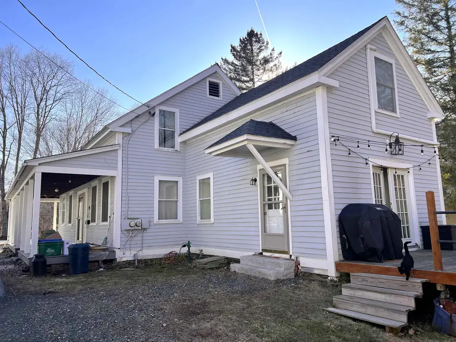 30 Vermont Route 12, Hartland, VT 05048 - #2