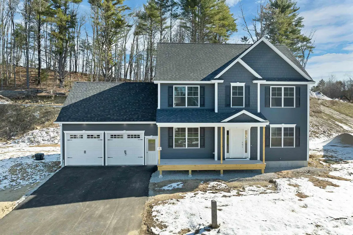 10 Shelburne Lane, Concord, NH 03301 - #1