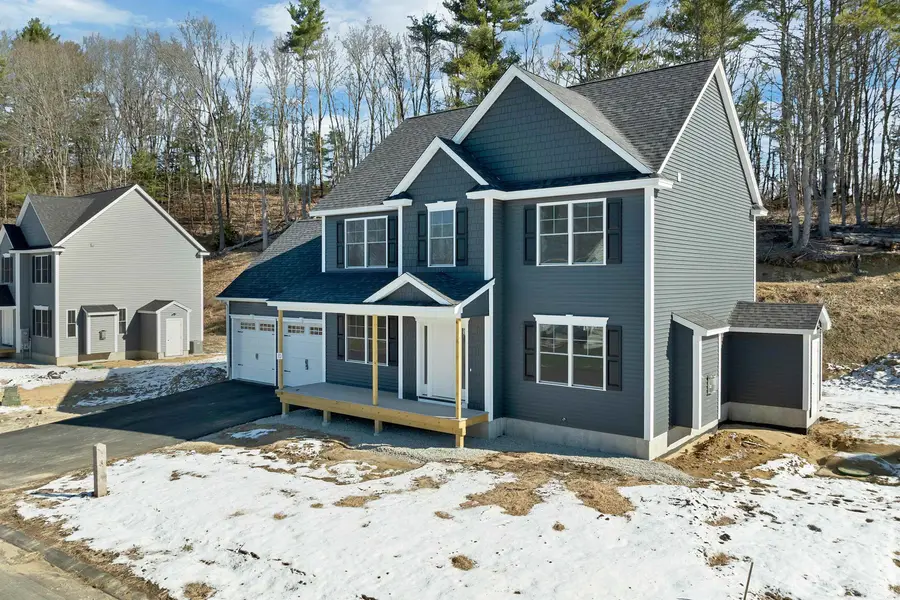 10 Shelburne Lane, Concord, NH 03301 - #3