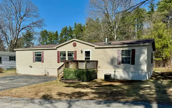 28 Emile Drive, Allenstown, NH 03275