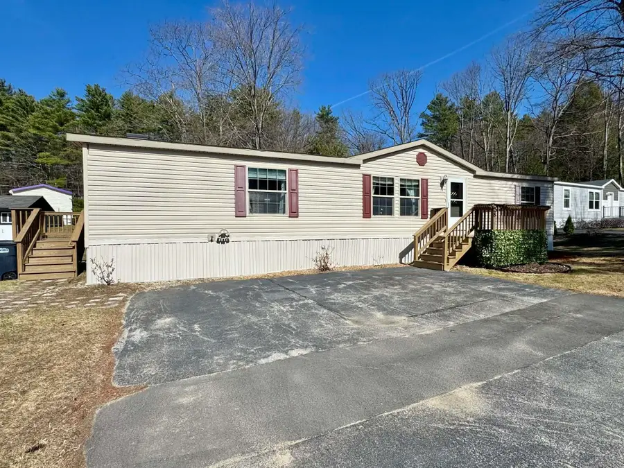 28 Emile Drive, Allenstown, NH 03275 - #2
