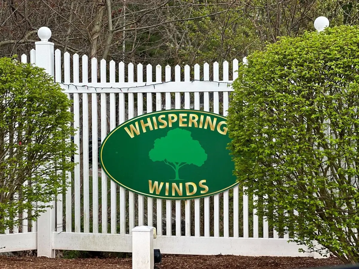 18 Pleasant Street, Windham, NH 03087 - #1