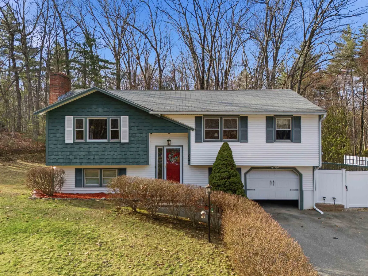 62 Wason Road, Hudson, NH 03051 - #1