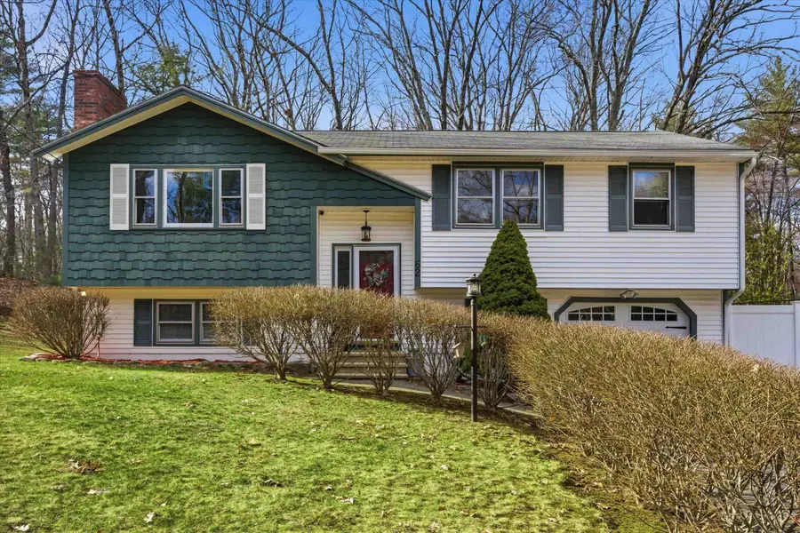 62 Wason Road, Hudson, NH 03051 - #2