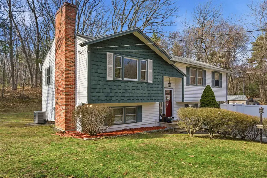 62 Wason Road, Hudson, NH 03051 - #3