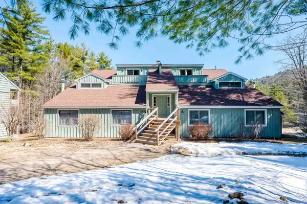 11H Seasons At Attitash Road, Bartlett, NH 03812