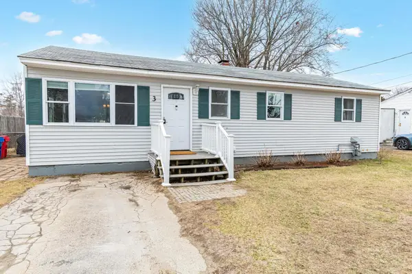 3 Logwood Street, South Burlington, VT 05403